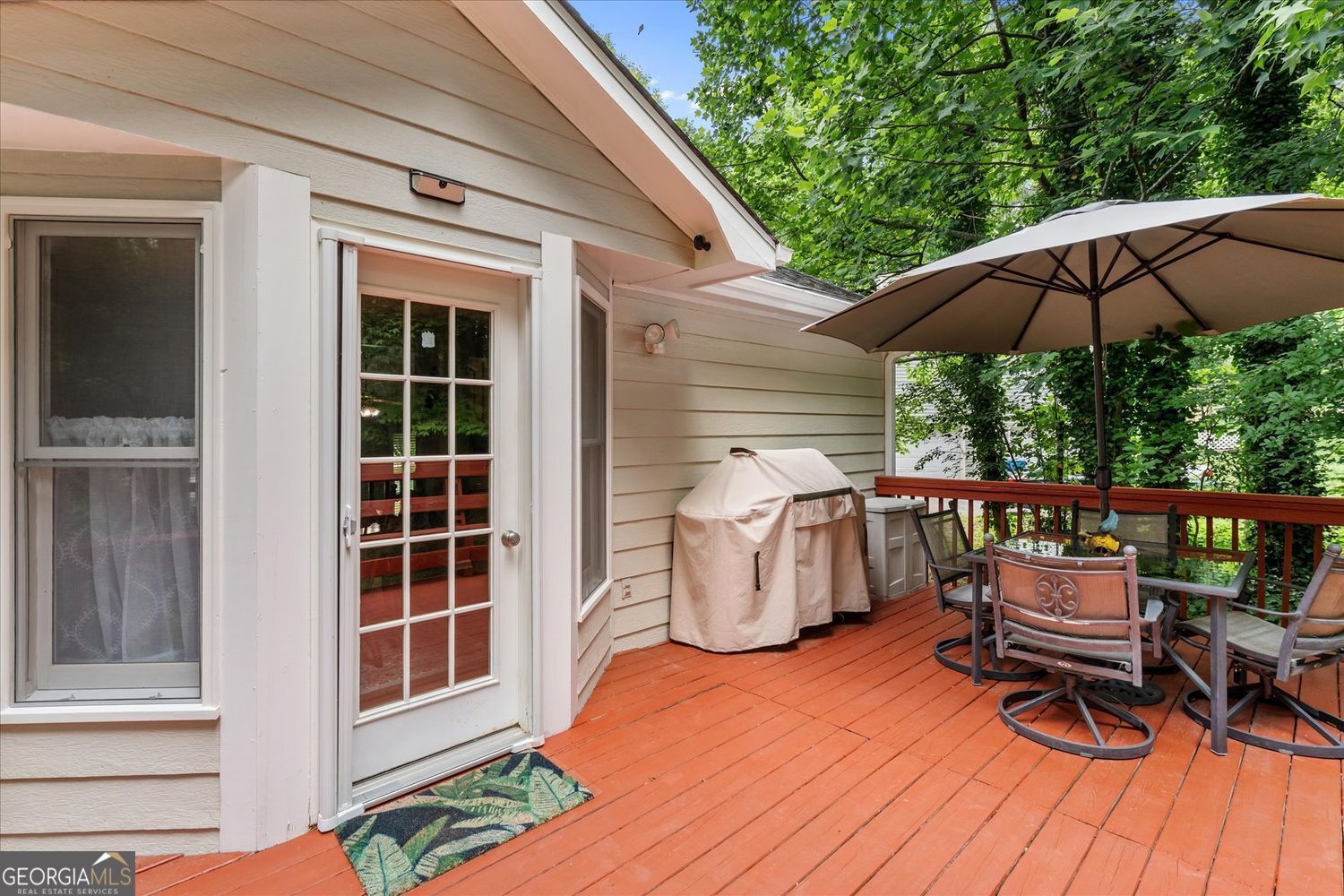 508 Mill Pointe Trail Dallas GA 30157