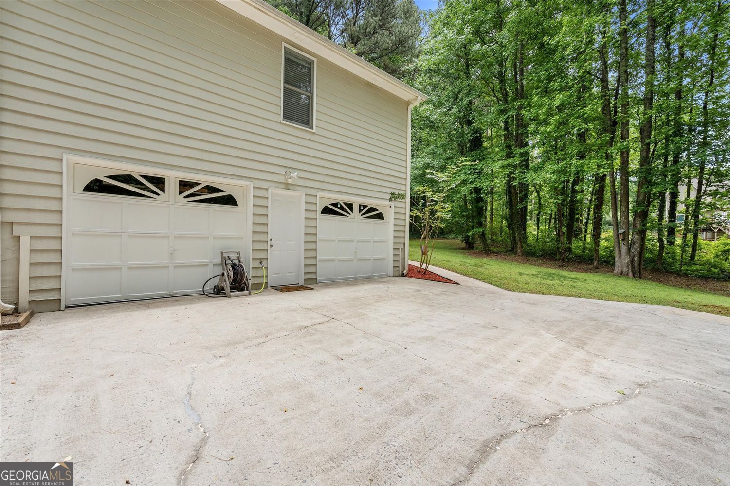 508 Mill Pointe Trail Dallas GA 30157