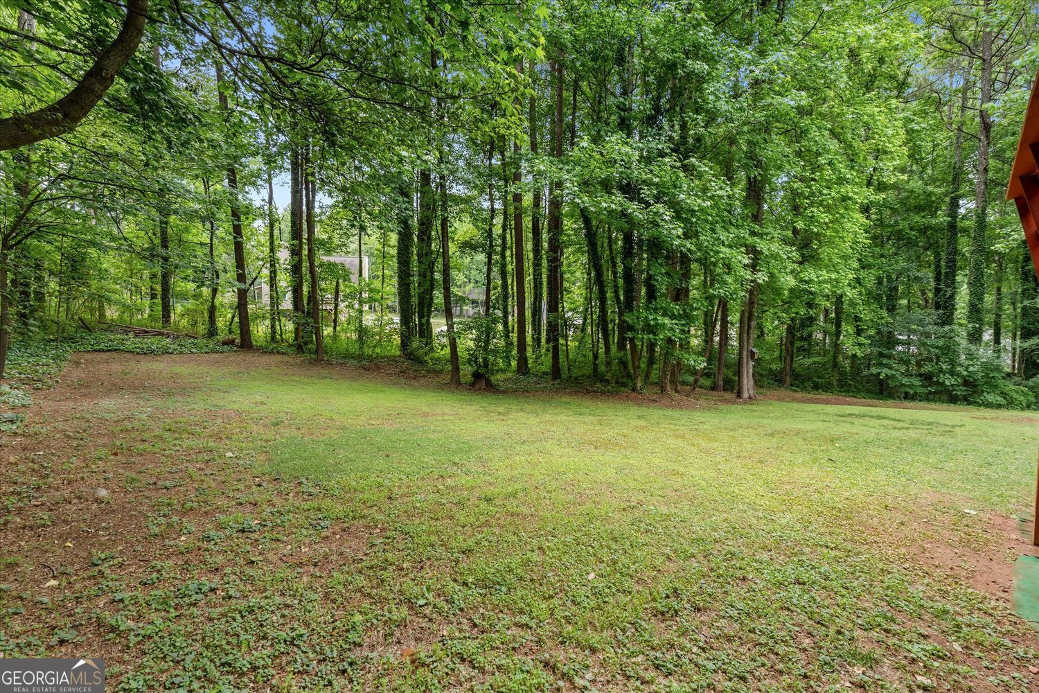 508 Mill Pointe Trail Dallas GA 30157