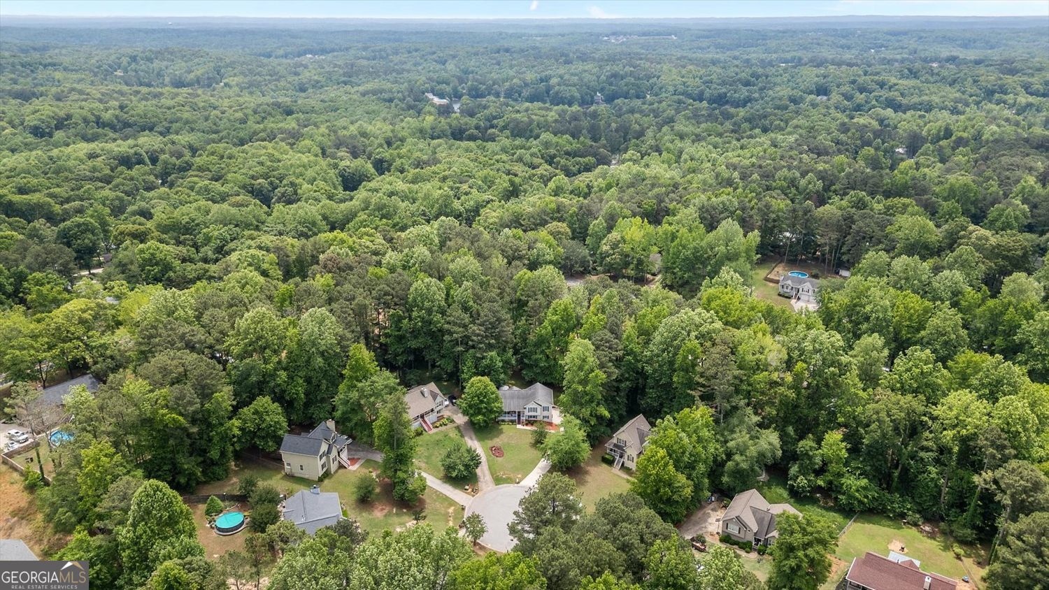 508 Mill Pointe Trail Dallas GA 30157