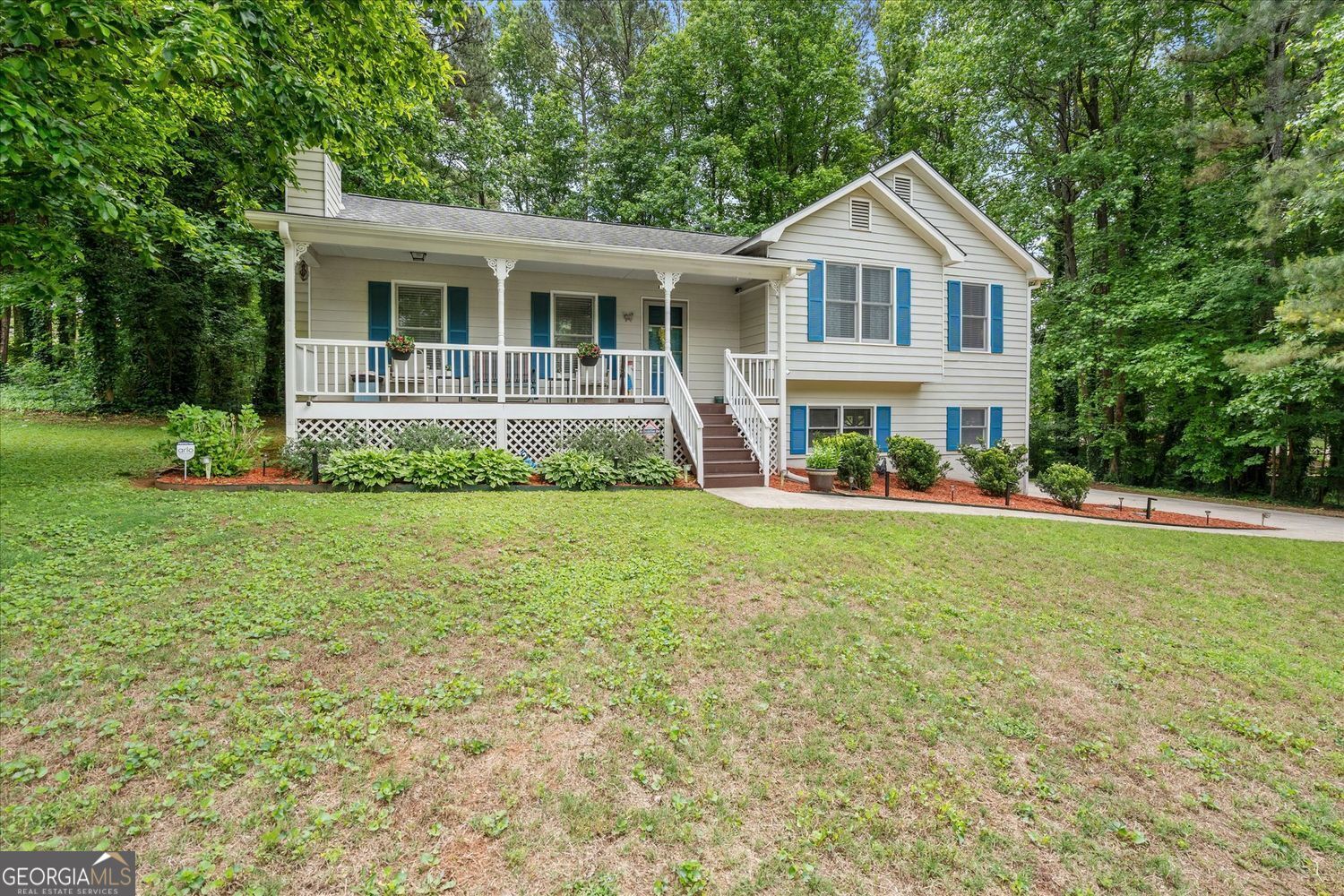 508 Mill Pointe Trail Dallas GA 30157