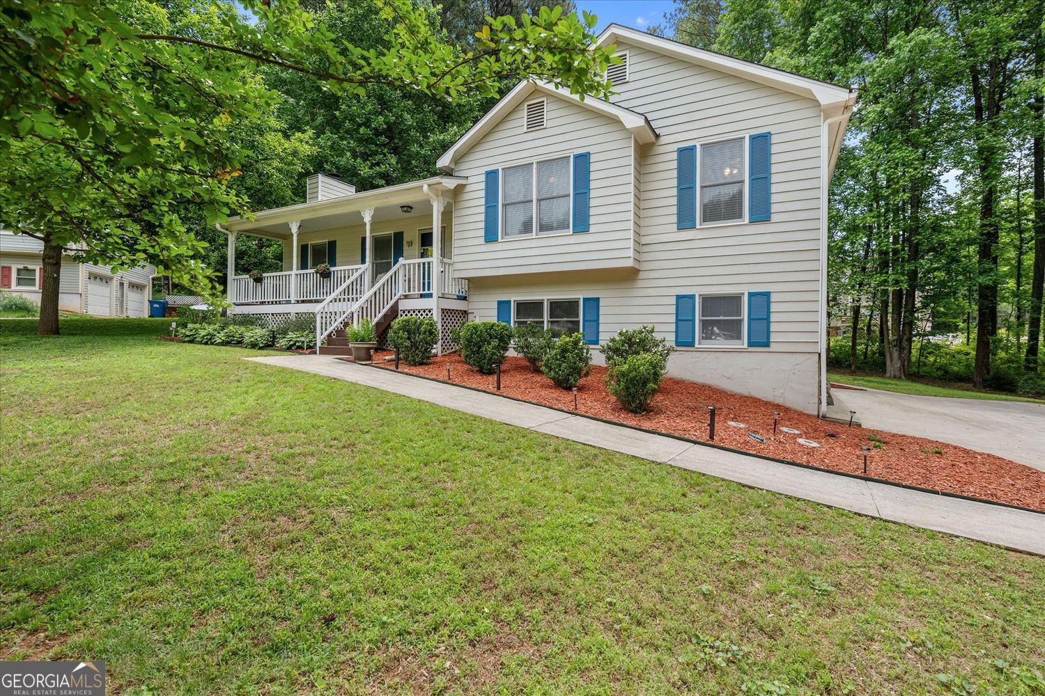 508 Mill Pointe Trail Dallas GA 30157