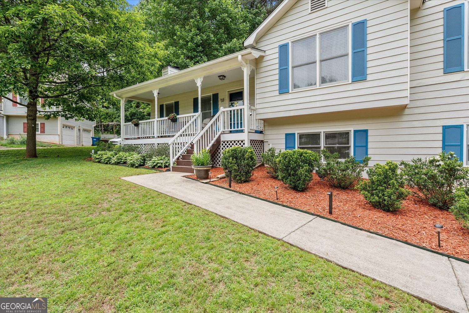 508 Mill Pointe Trail Dallas GA 30157