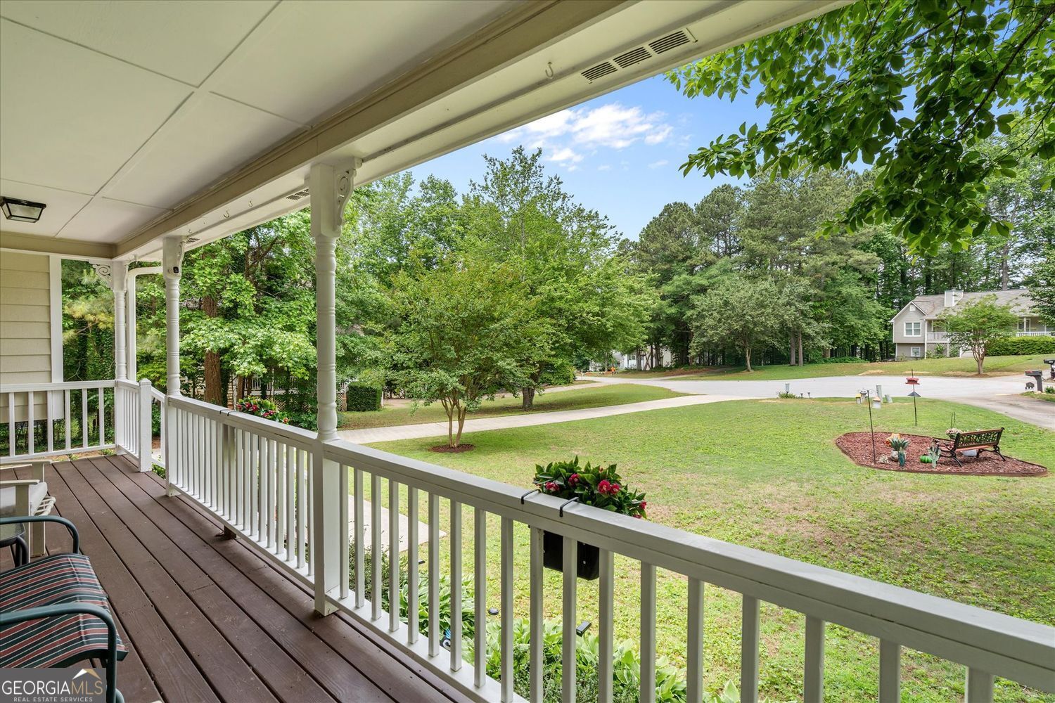 508 Mill Pointe Trail Dallas GA 30157