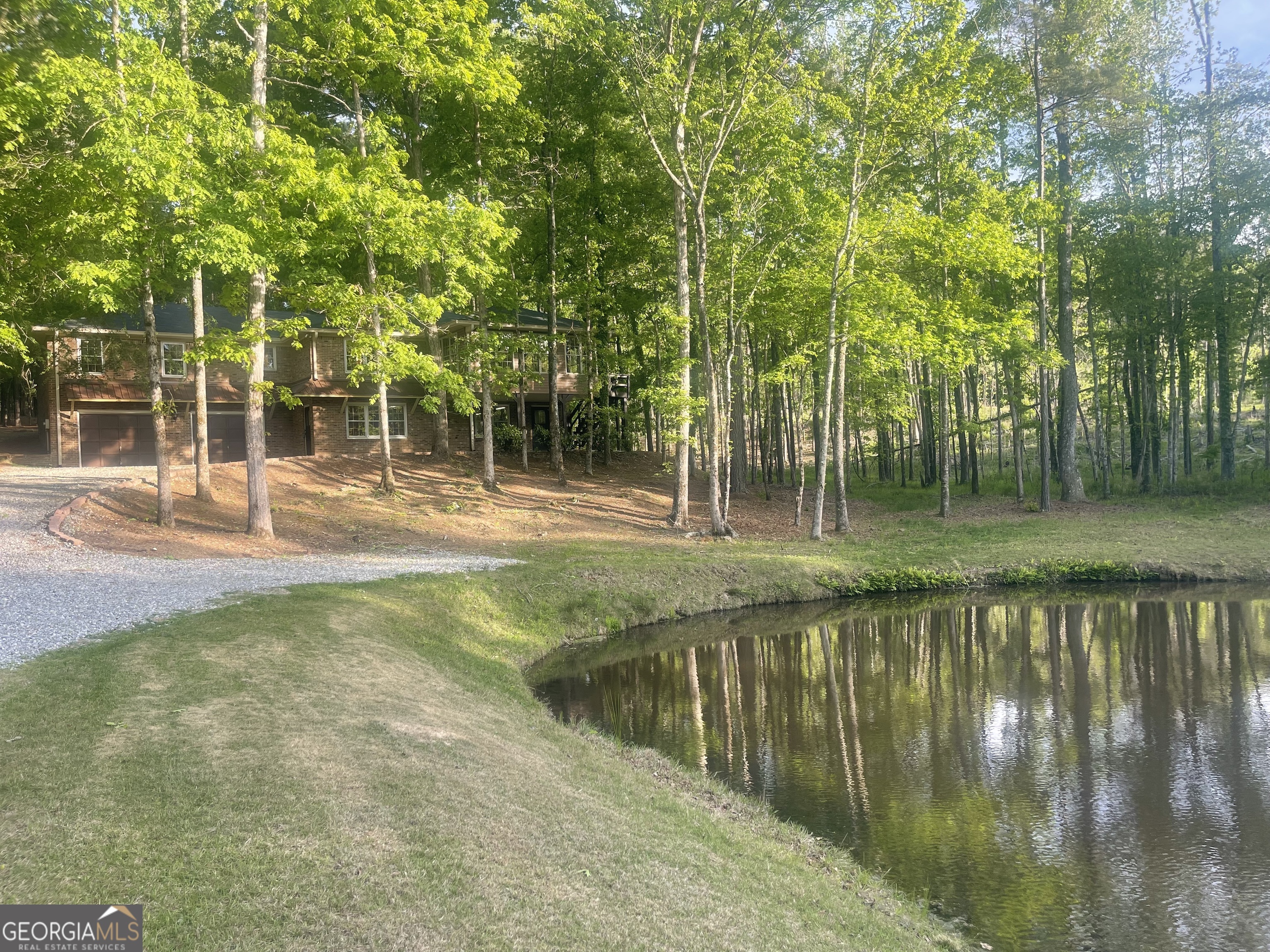 204 Creekside Drive Gray GA 31032