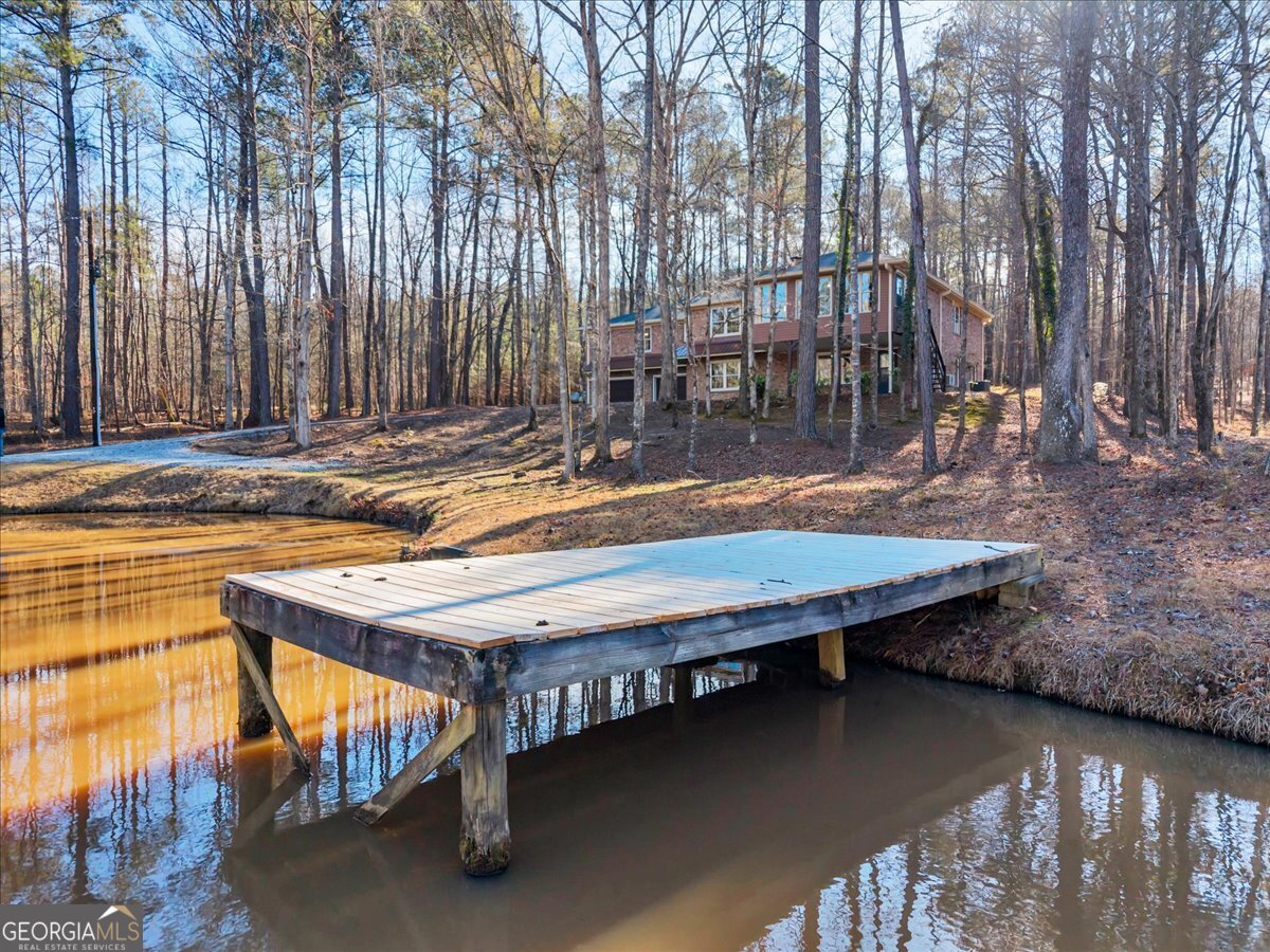 204 Creekside Drive Gray GA 31032