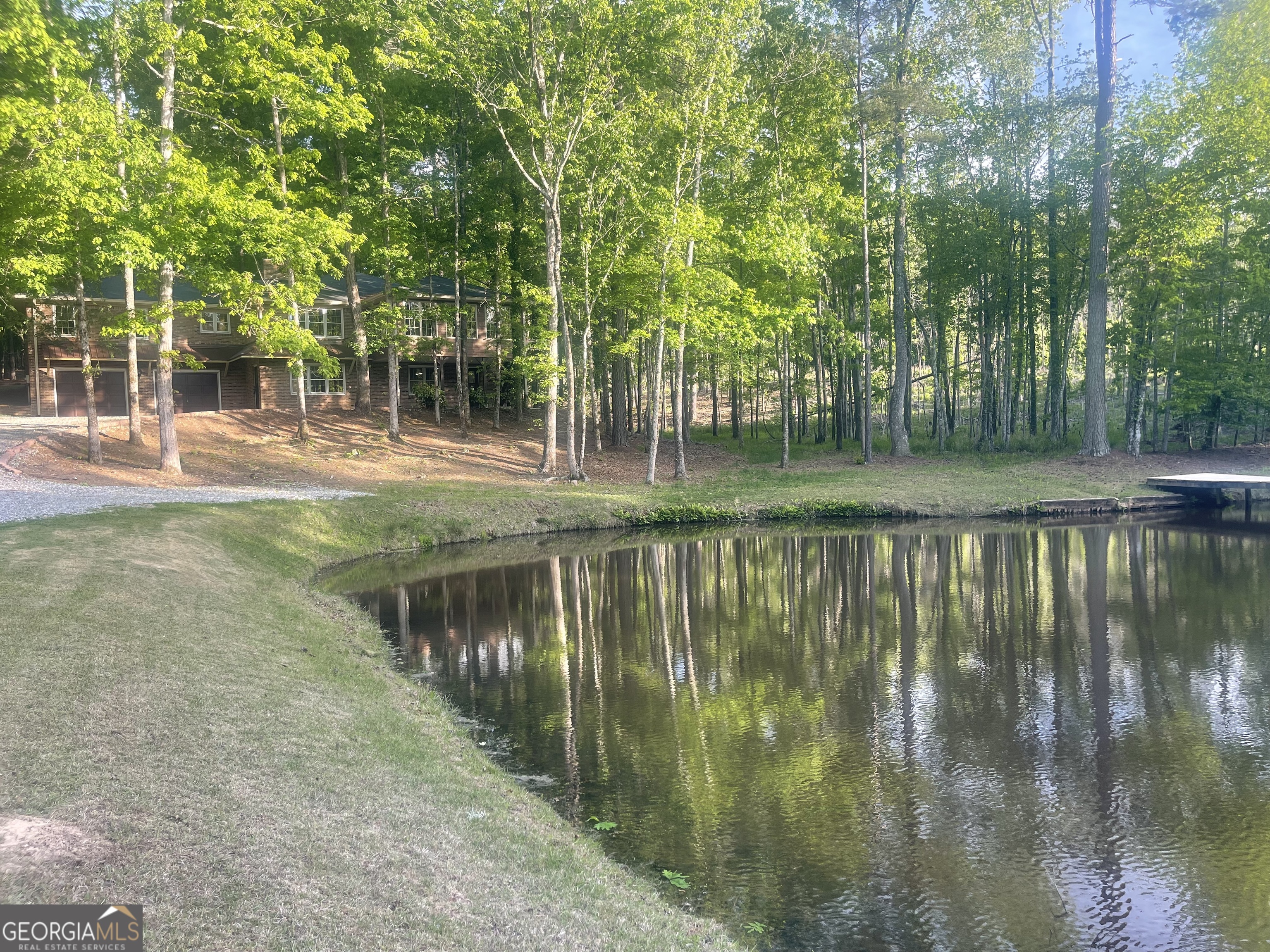 204 Creekside Drive Gray GA 31032