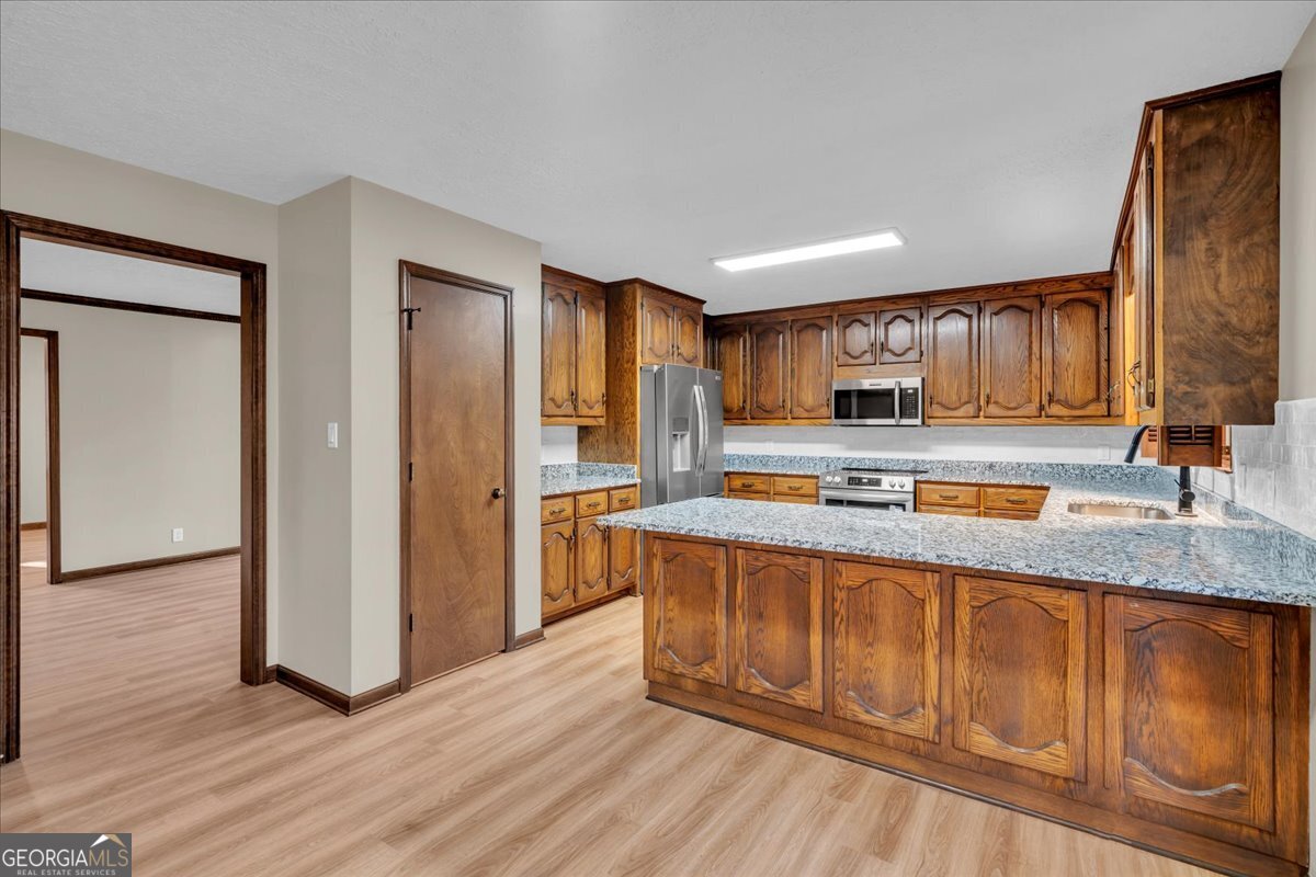 204 Creekside Drive Gray GA 31032