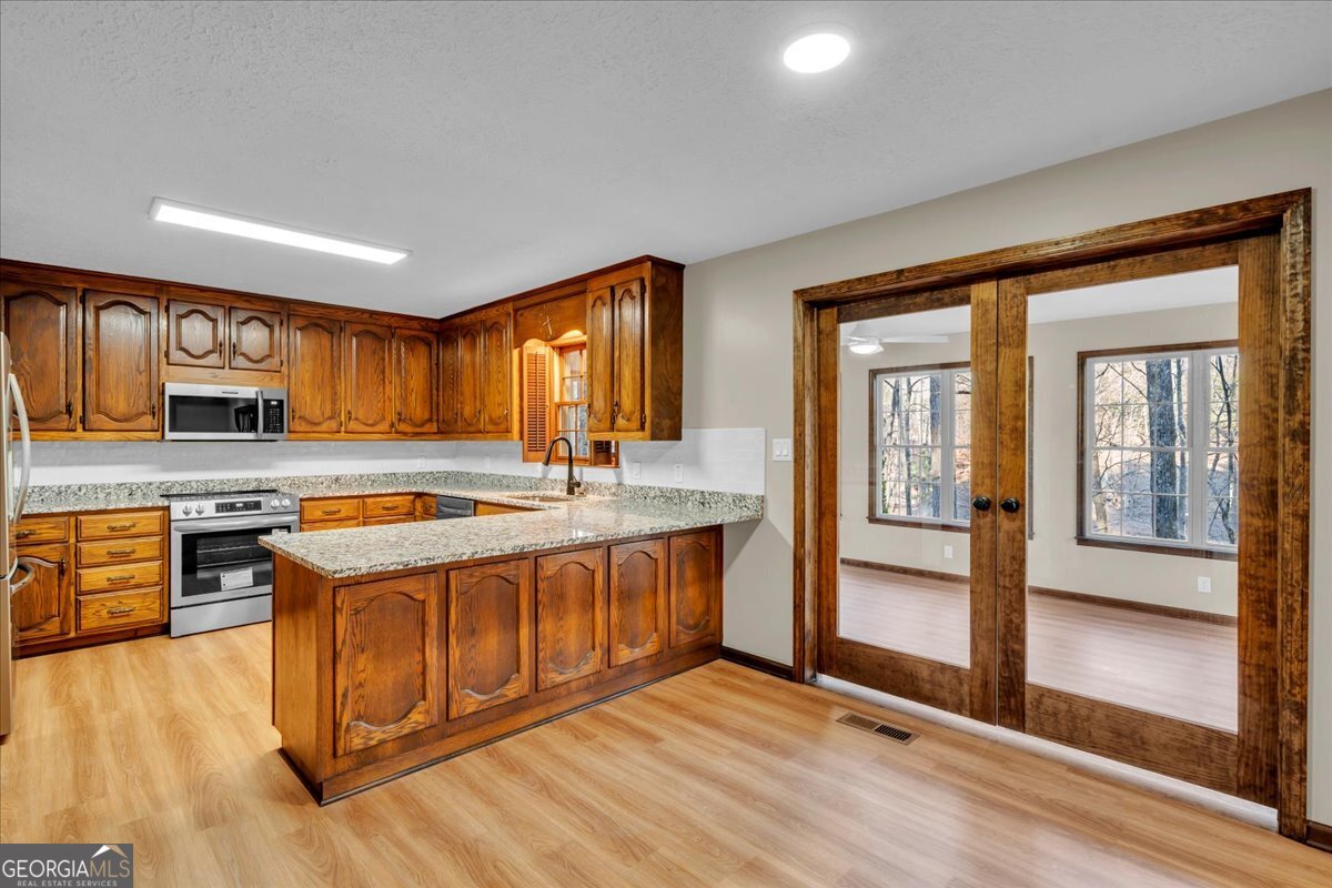 204 Creekside Drive Gray GA 31032
