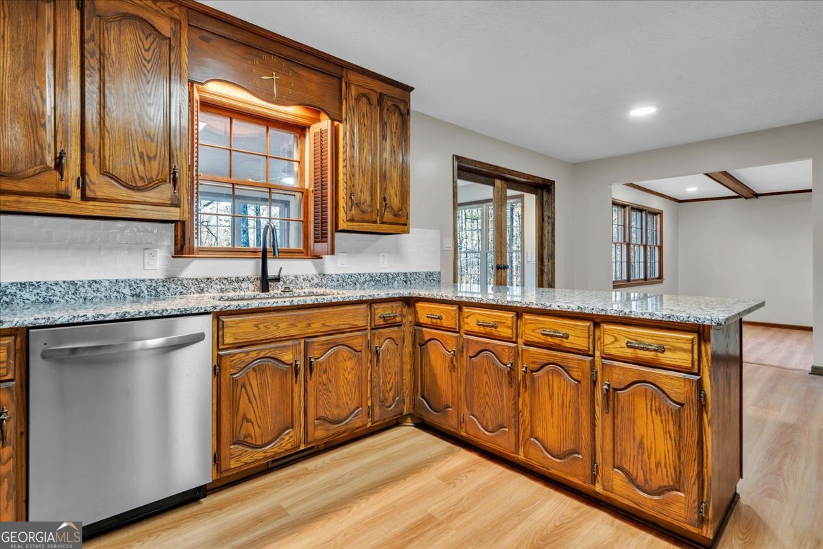 204 Creekside Drive Gray GA 31032