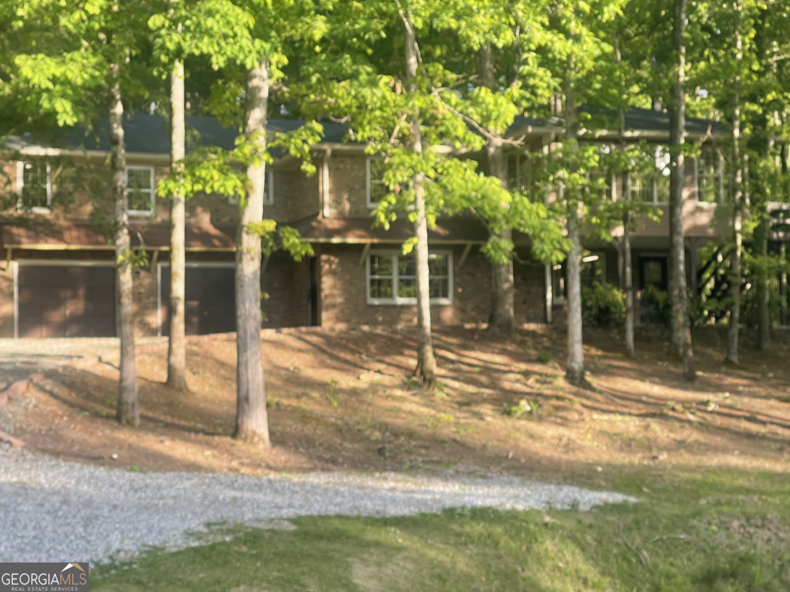 204 Creekside Drive Gray GA 31032
