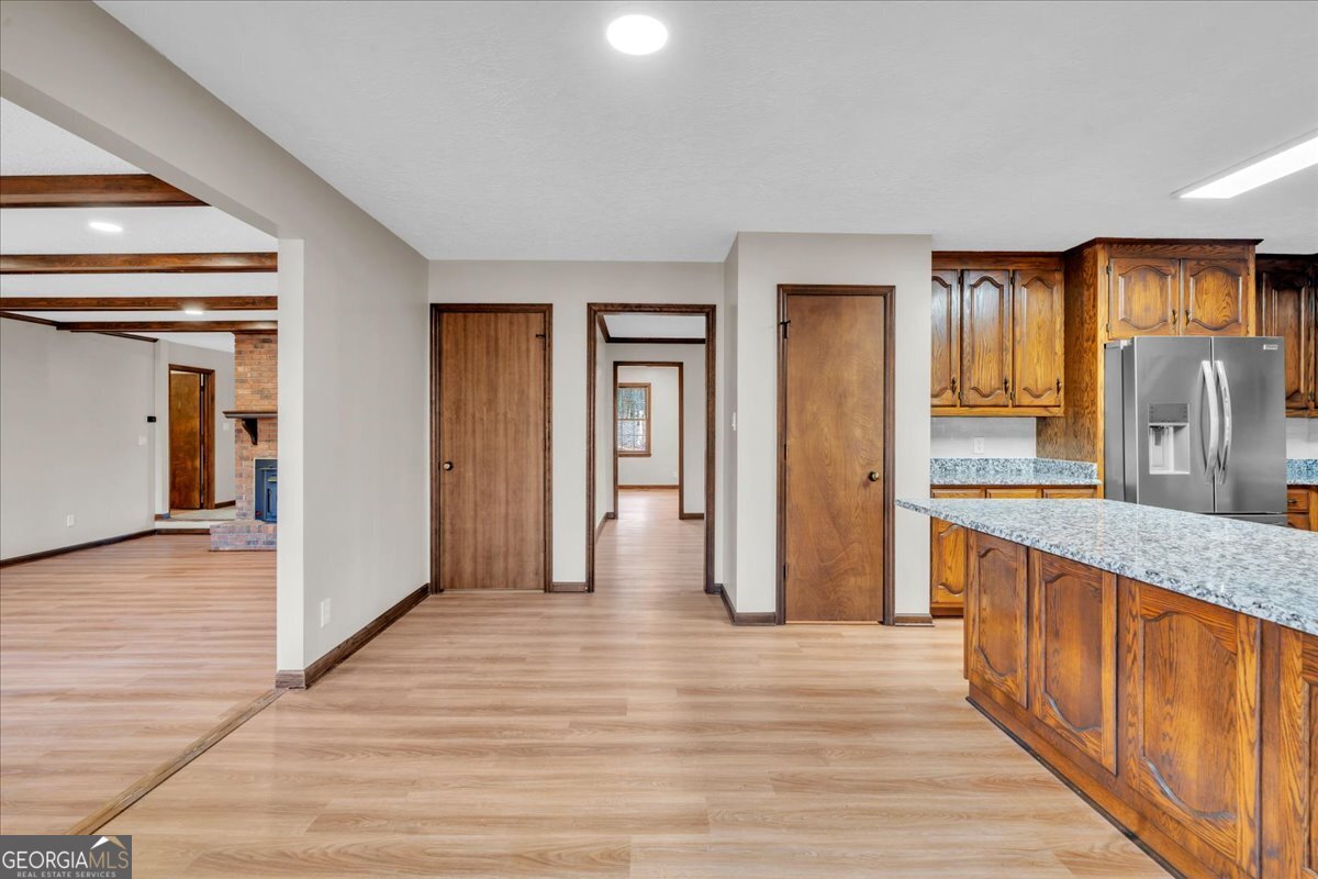 204 Creekside Drive Gray GA 31032