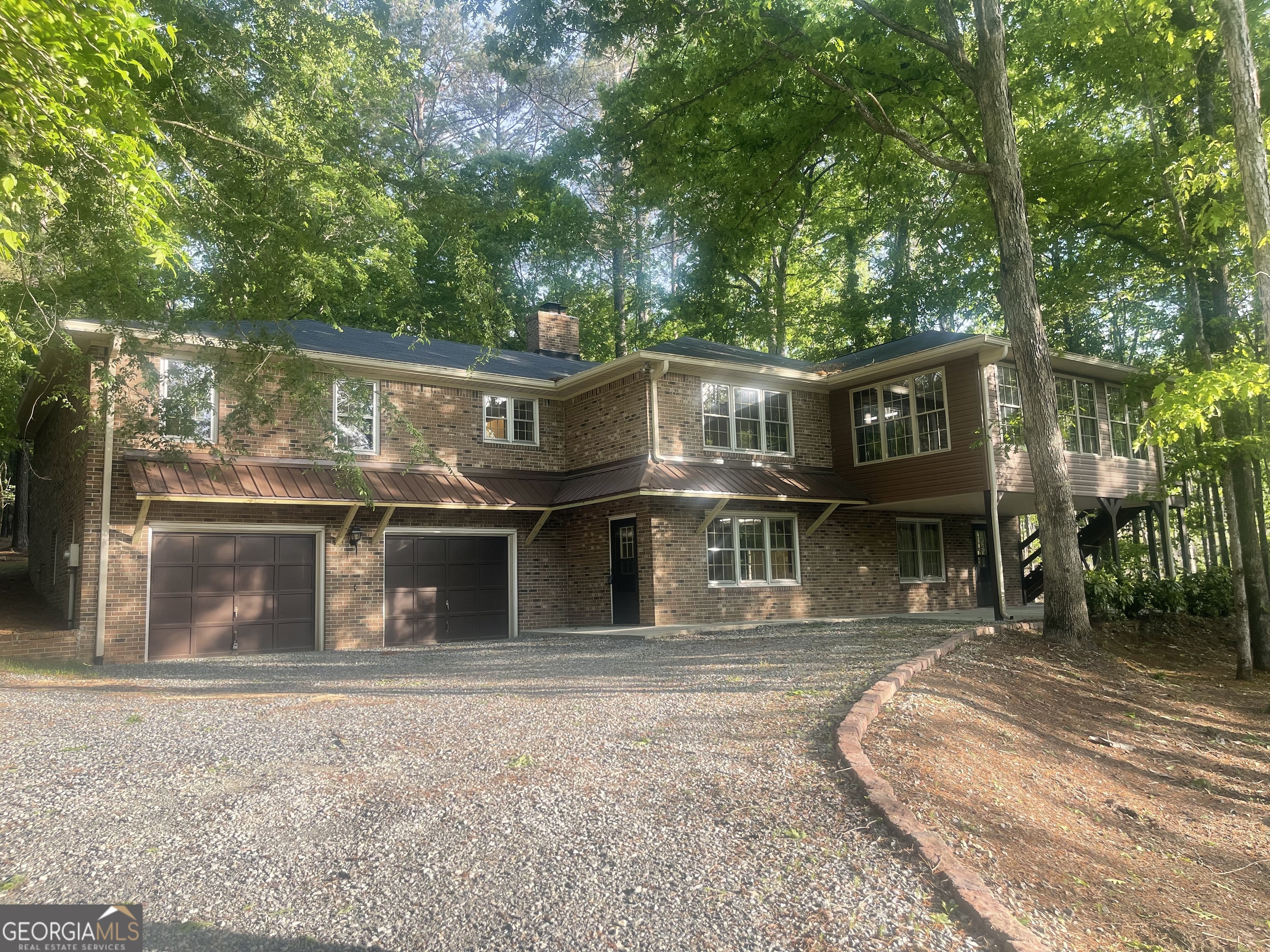 204 Creekside Drive Gray GA 31032