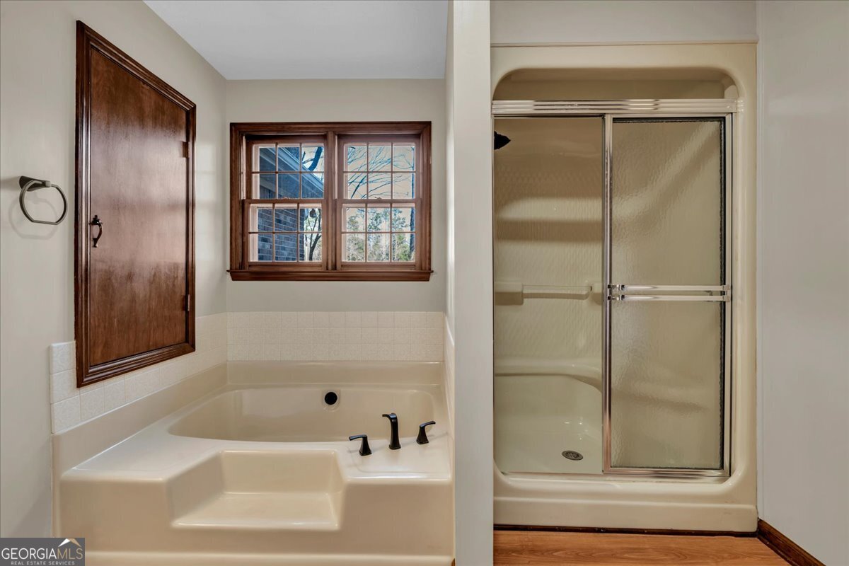 204 Creekside Drive Gray GA 31032