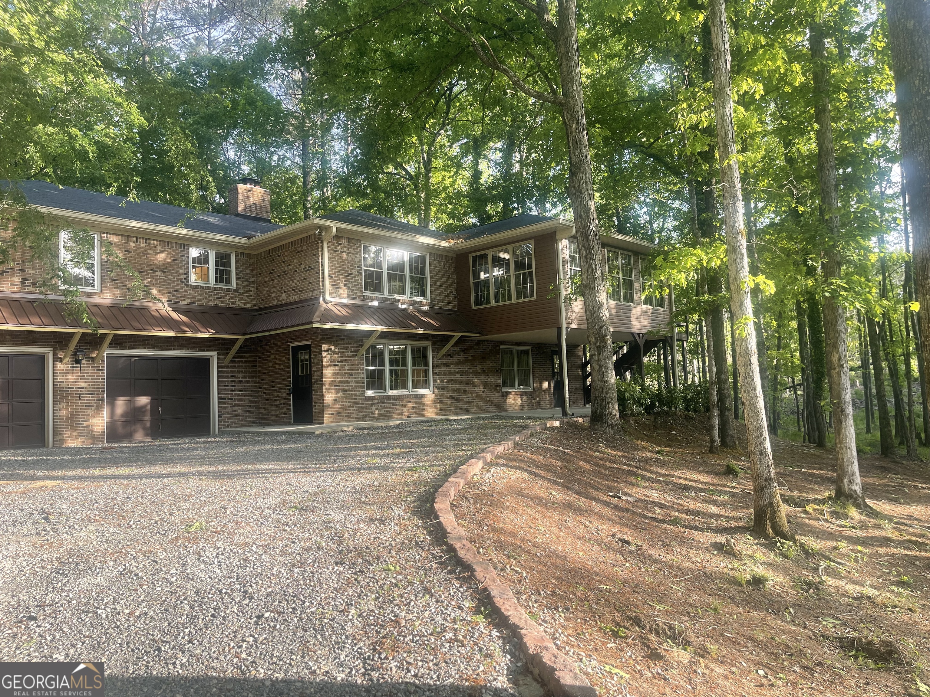 204 Creekside Drive Gray GA 31032