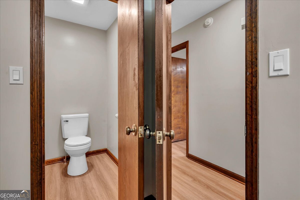204 Creekside Drive Gray GA 31032