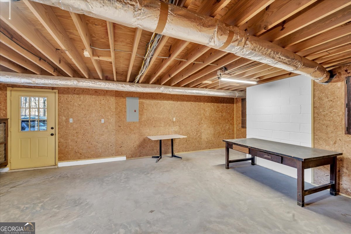 204 Creekside Drive Gray GA 31032