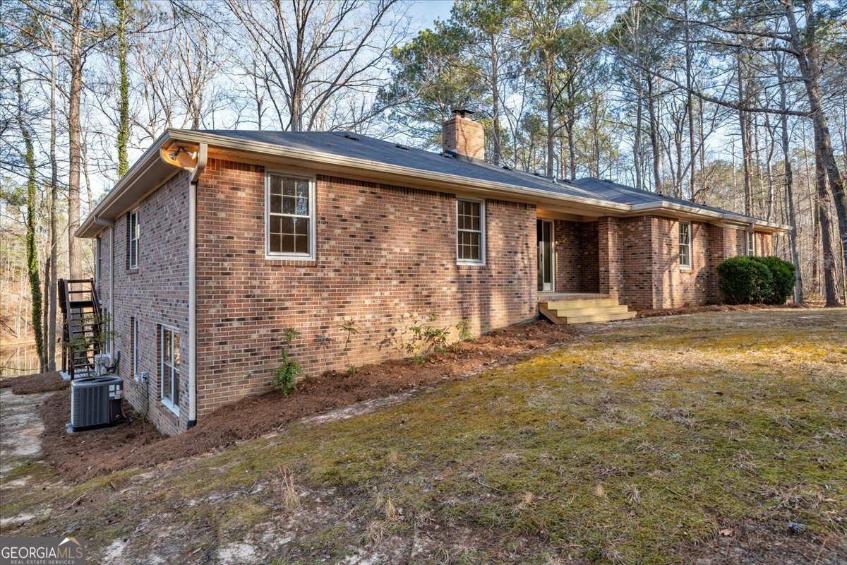 204 Creekside Drive Gray GA 31032