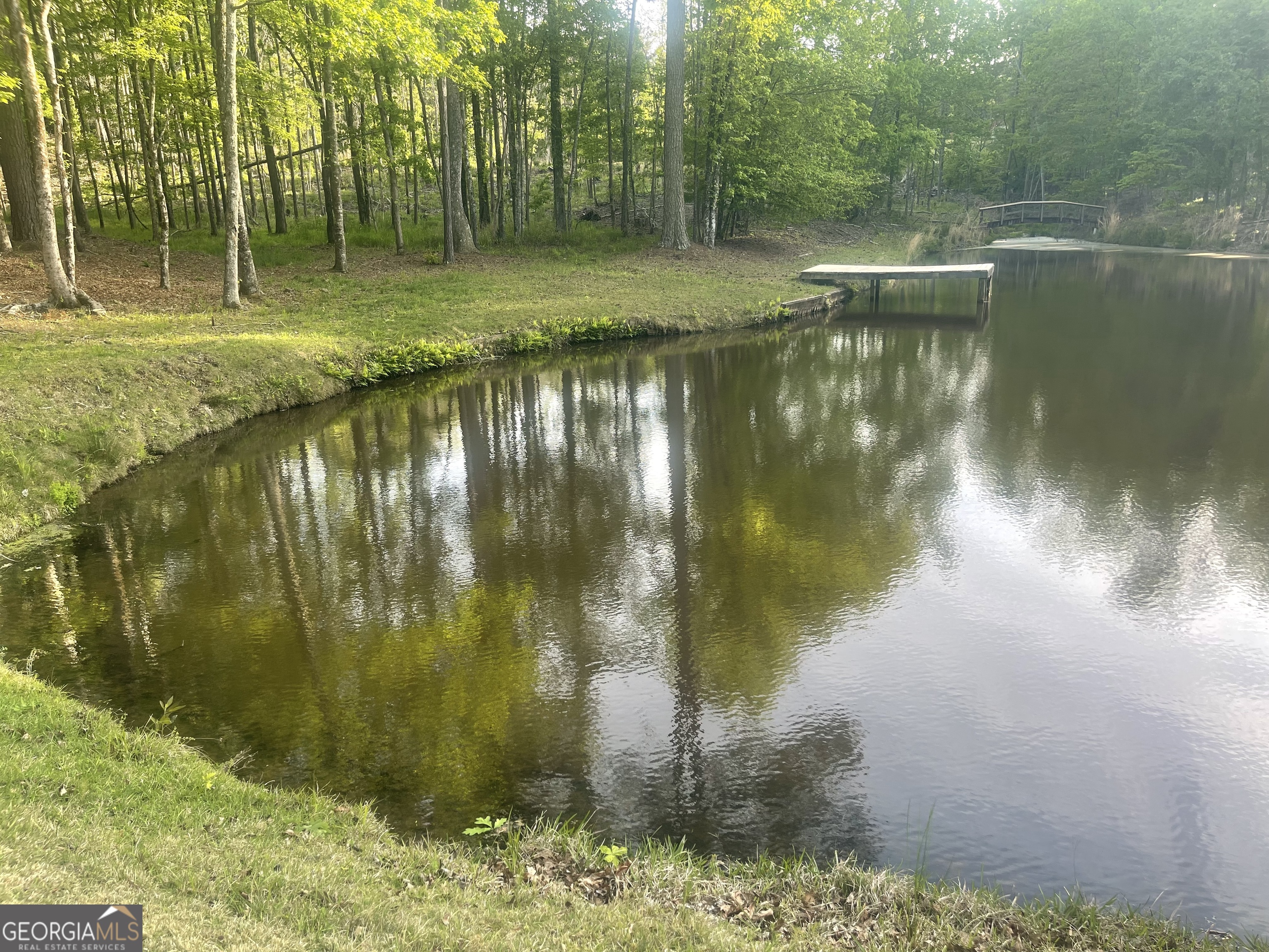 204 Creekside Drive Gray GA 31032