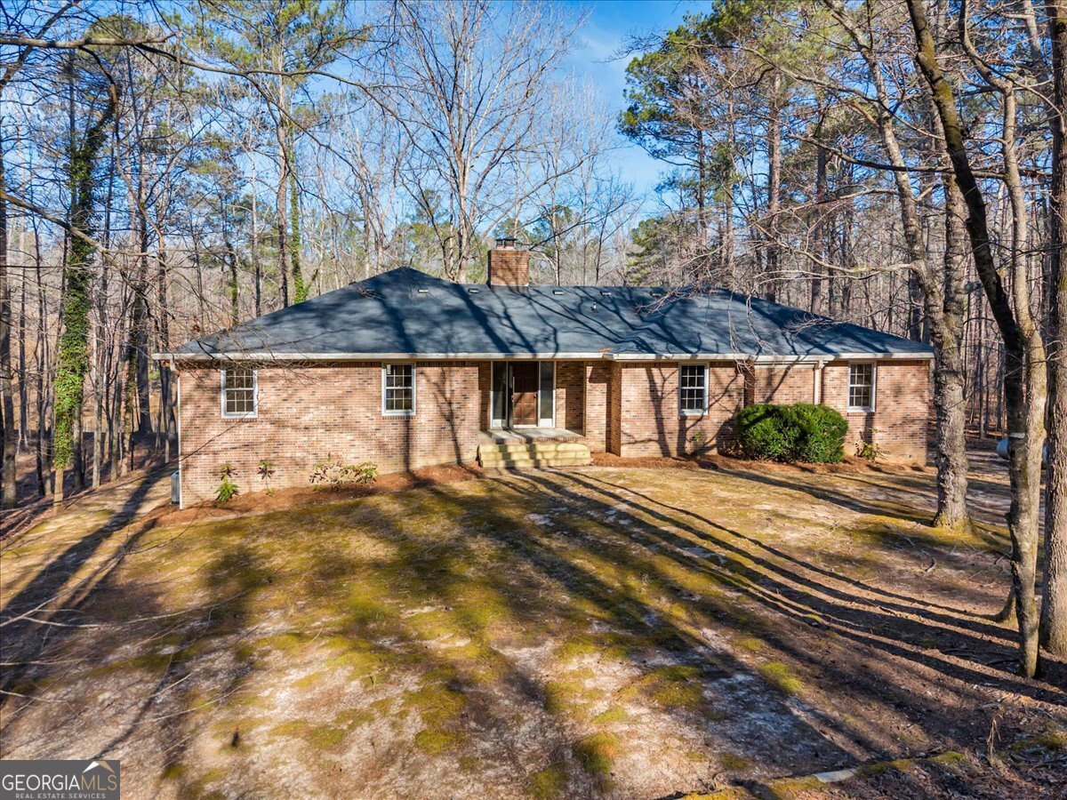 204 Creekside Drive Gray GA 31032