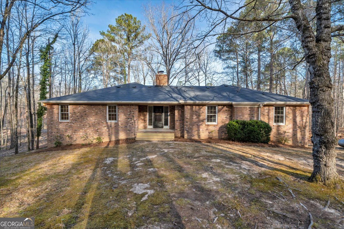 204 Creekside Drive Gray GA 31032