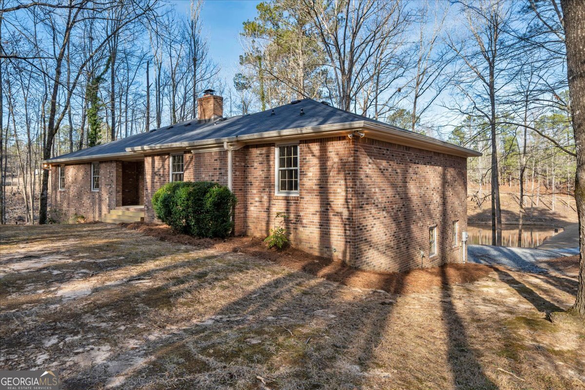 204 Creekside Drive Gray GA 31032