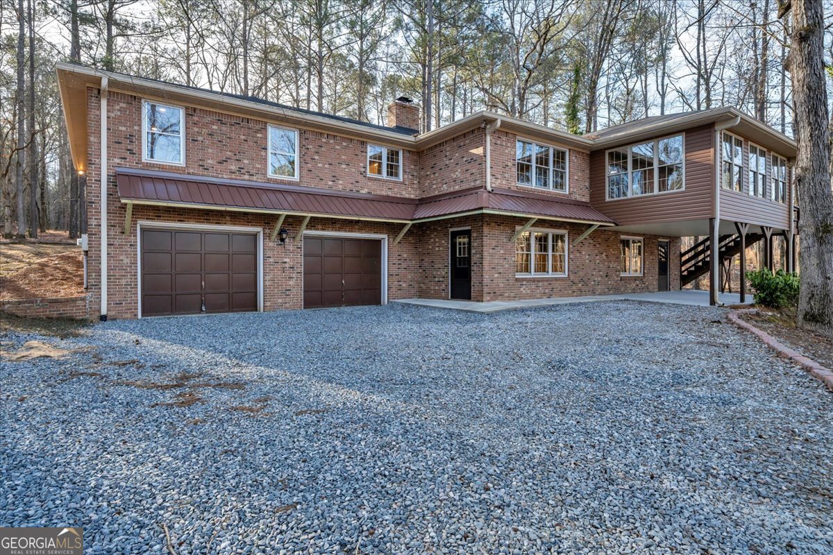 204 Creekside Drive Gray GA 31032