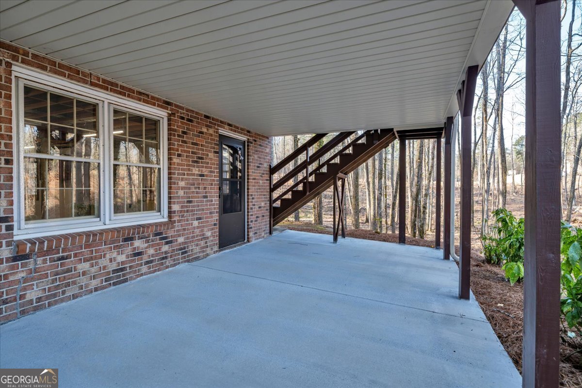 204 Creekside Drive Gray GA 31032