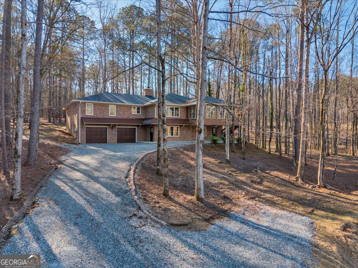 204 Creekside Drive Gray GA 31032