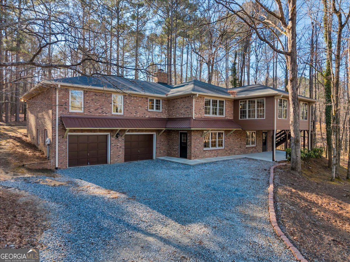 204 Creekside Drive Gray GA 31032