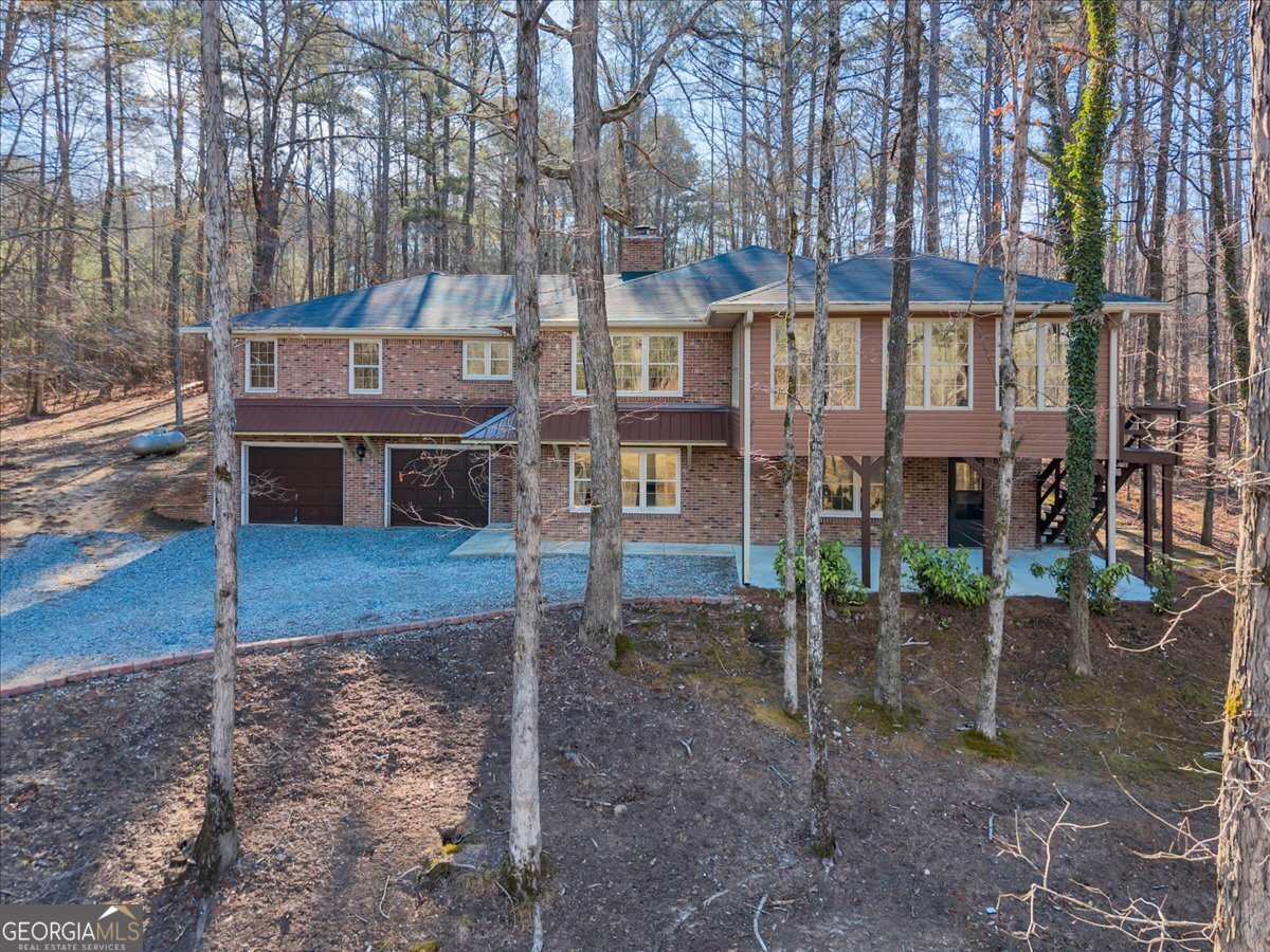 204 Creekside Drive Gray GA 31032