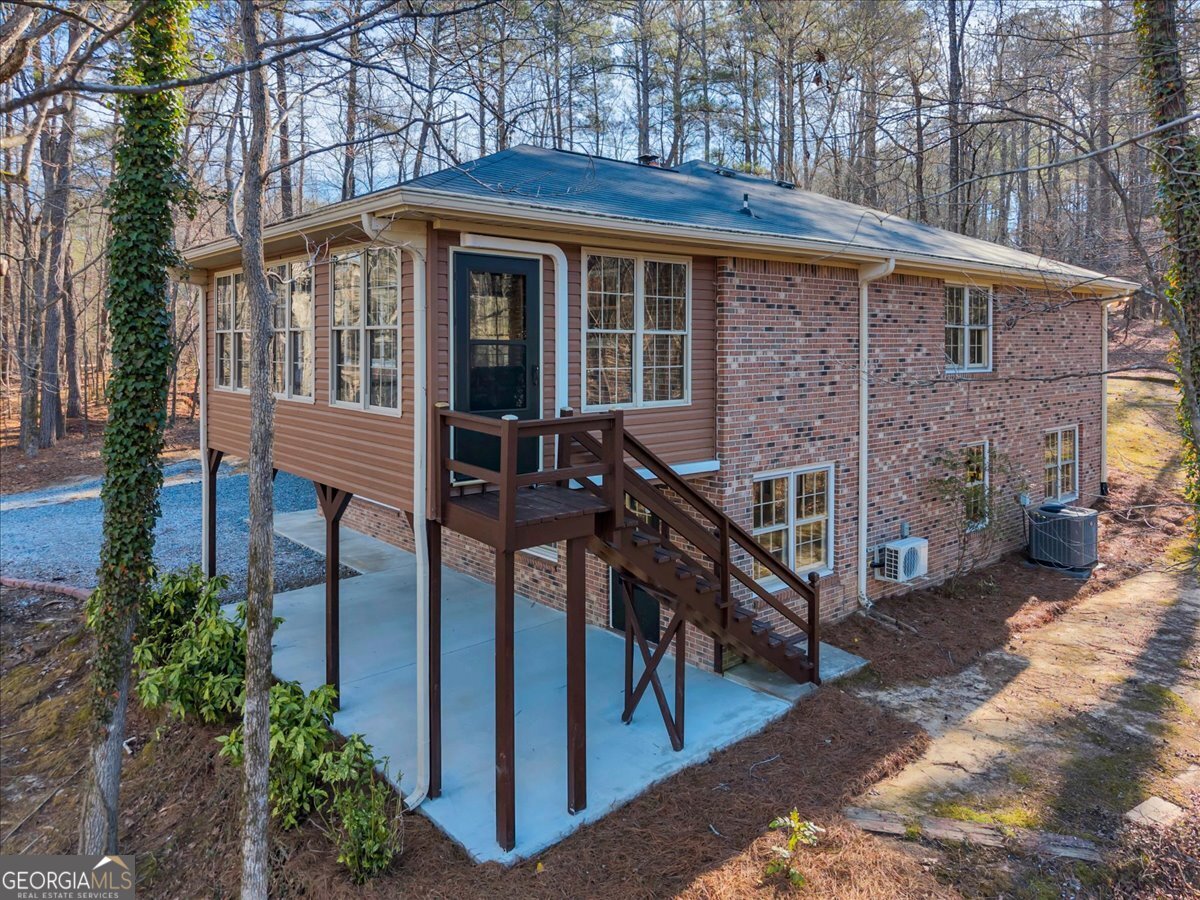 204 Creekside Drive Gray GA 31032