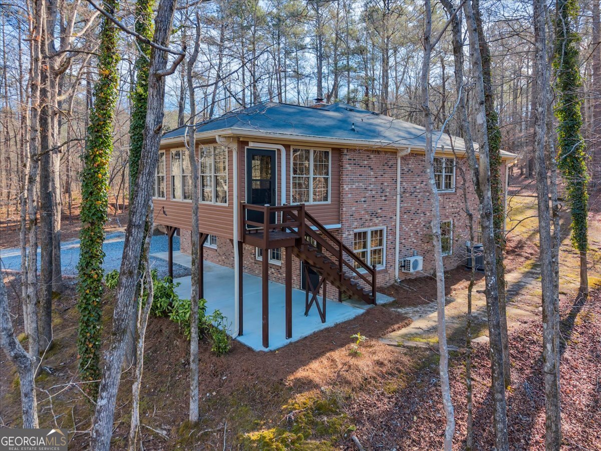 204 Creekside Drive Gray GA 31032