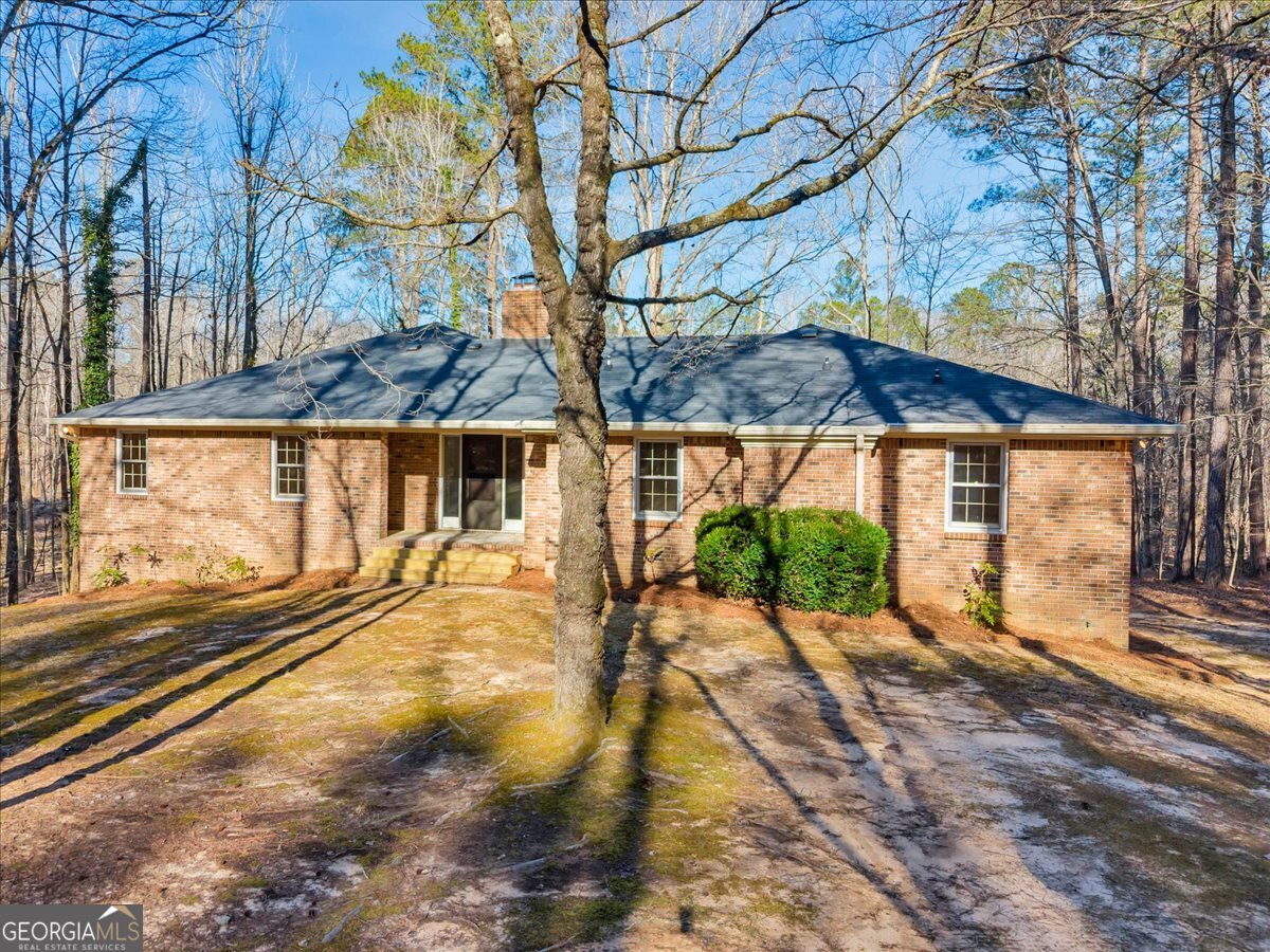 204 Creekside Drive Gray GA 31032