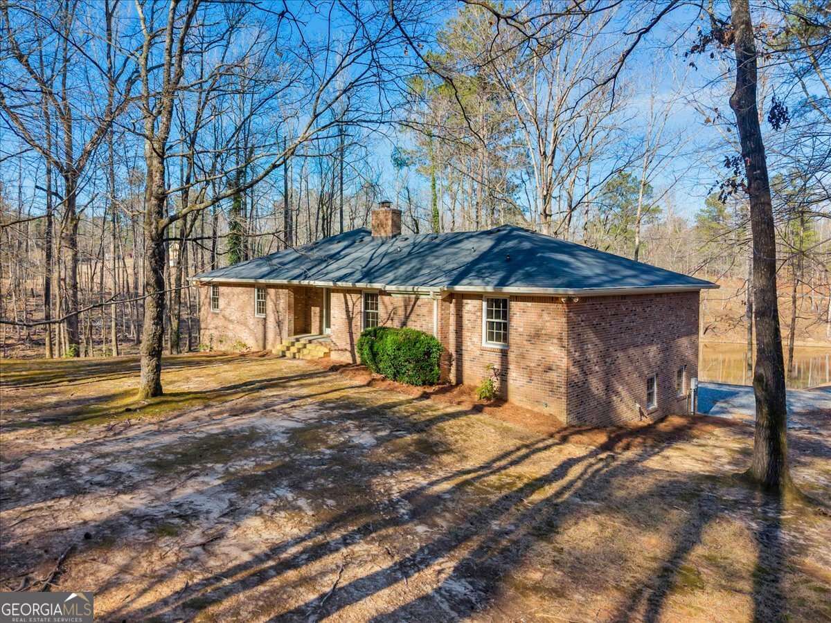 204 Creekside Drive Gray GA 31032