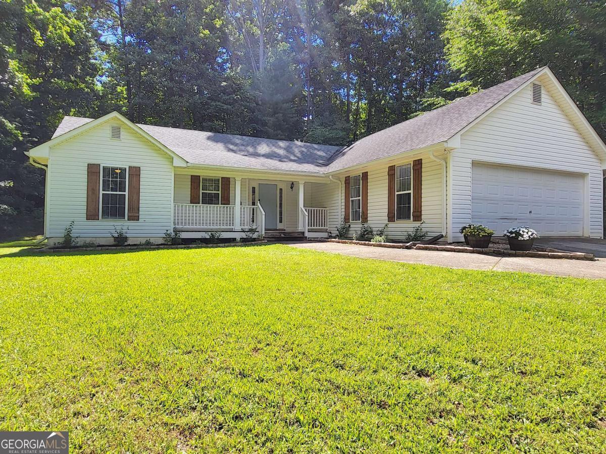 161 Crawfords Way Dahlonega GA 30533