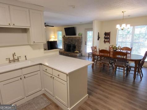 161 Crawfords Way Dahlonega GA 30533