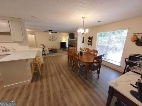 161 Crawfords Way Dahlonega GA 30533