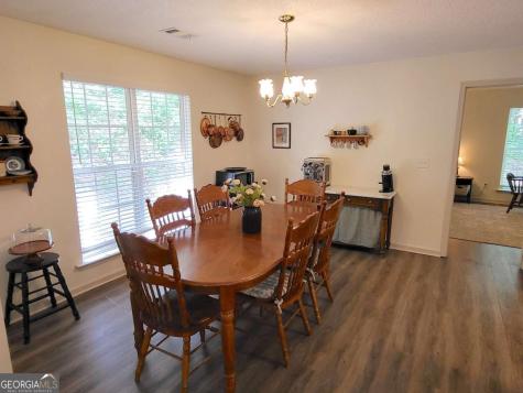 161 Crawfords Way Dahlonega GA 30533