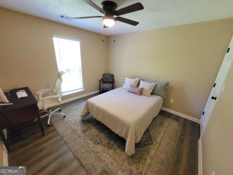 161 Crawfords Way Dahlonega GA 30533