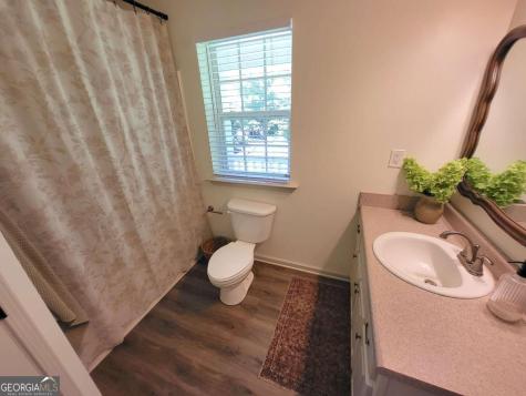 161 Crawfords Way Dahlonega GA 30533