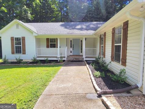 161 Crawfords Way Dahlonega GA 30533