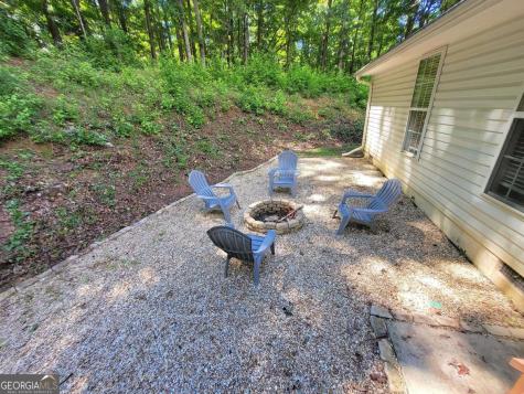 161 Crawfords Way Dahlonega GA 30533