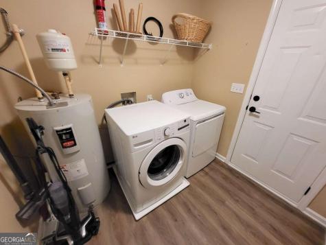 161 Crawfords Way Dahlonega GA 30533