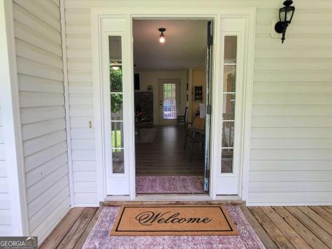 161 Crawfords Way Dahlonega GA 30533