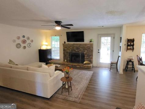 161 Crawfords Way Dahlonega GA 30533