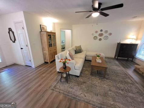 161 Crawfords Way Dahlonega GA 30533