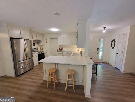 161 Crawfords Way Dahlonega GA 30533