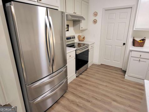 161 Crawfords Way Dahlonega GA 30533