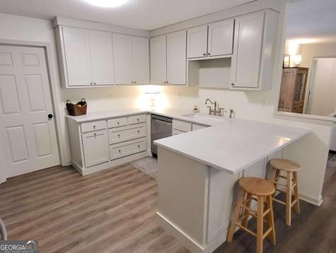 161 Crawfords Way Dahlonega GA 30533